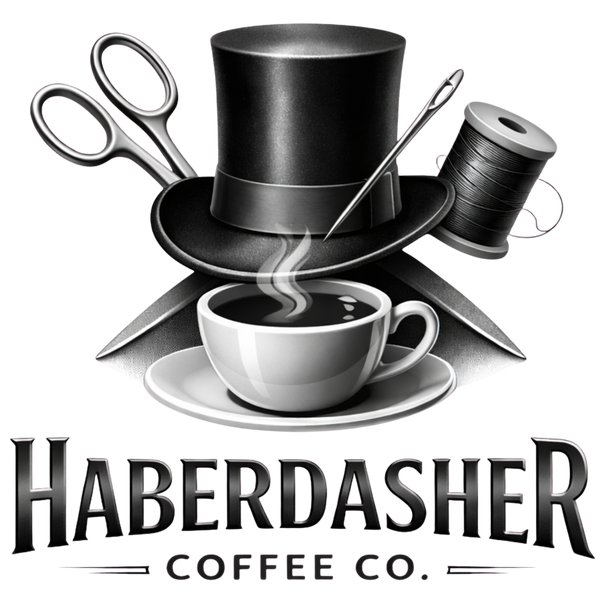 Haberdasher Coffee Co